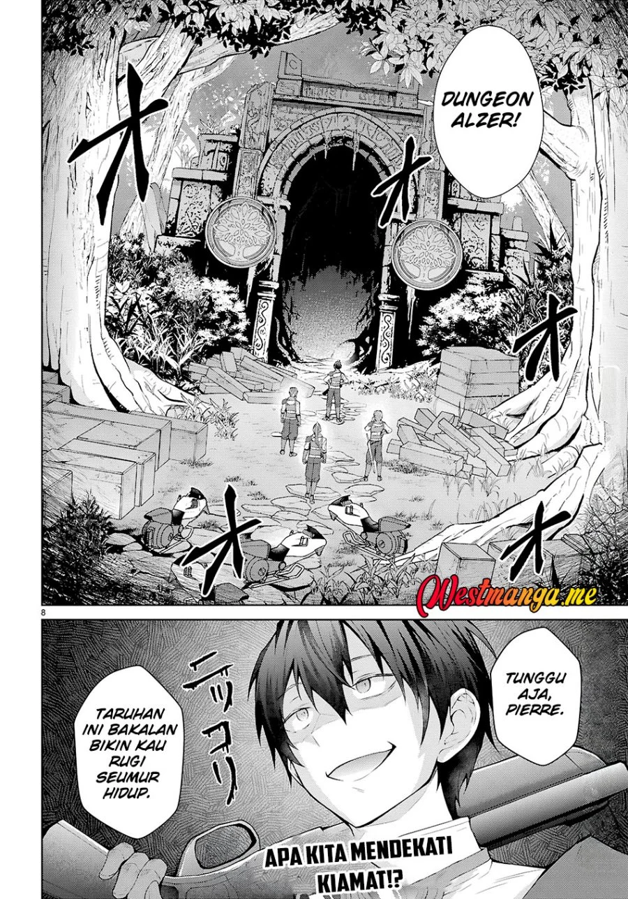 Chapter 74 - halaman 10