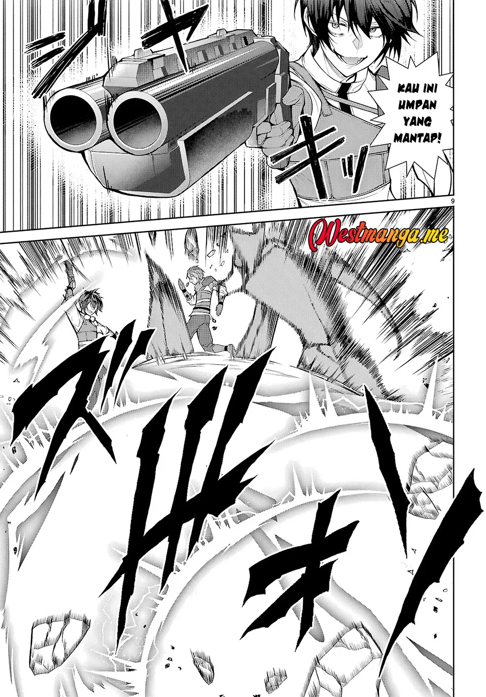 Chapter 75 - halaman 10