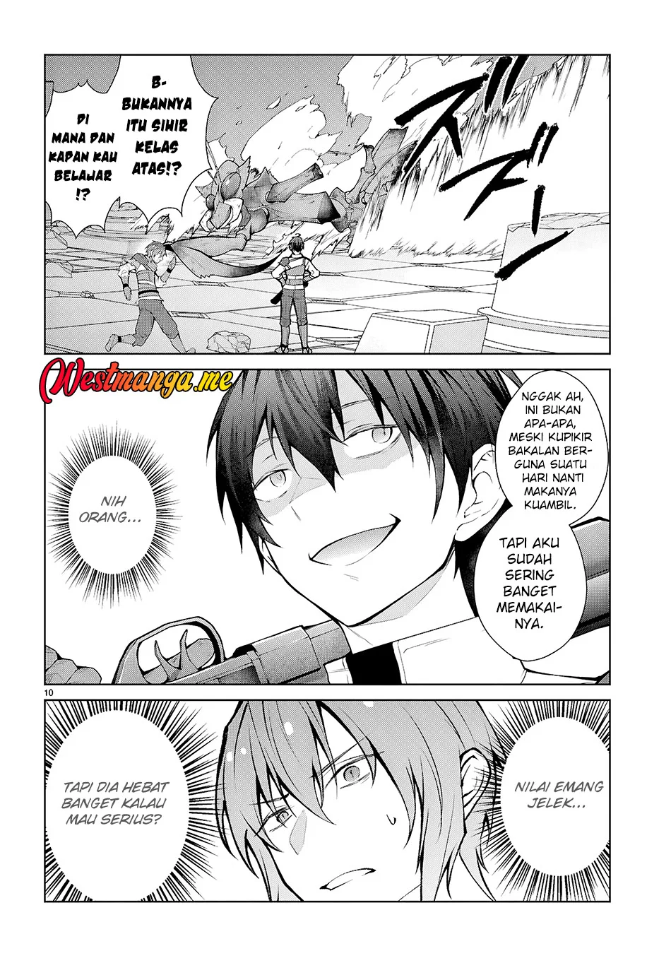 Chapter 75 - halaman 11