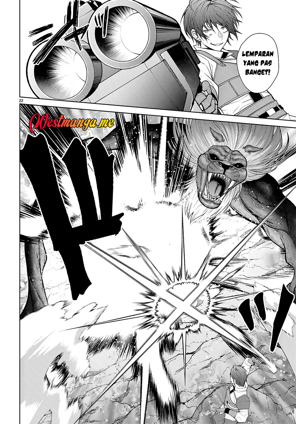 Chapter 75 - halaman 23