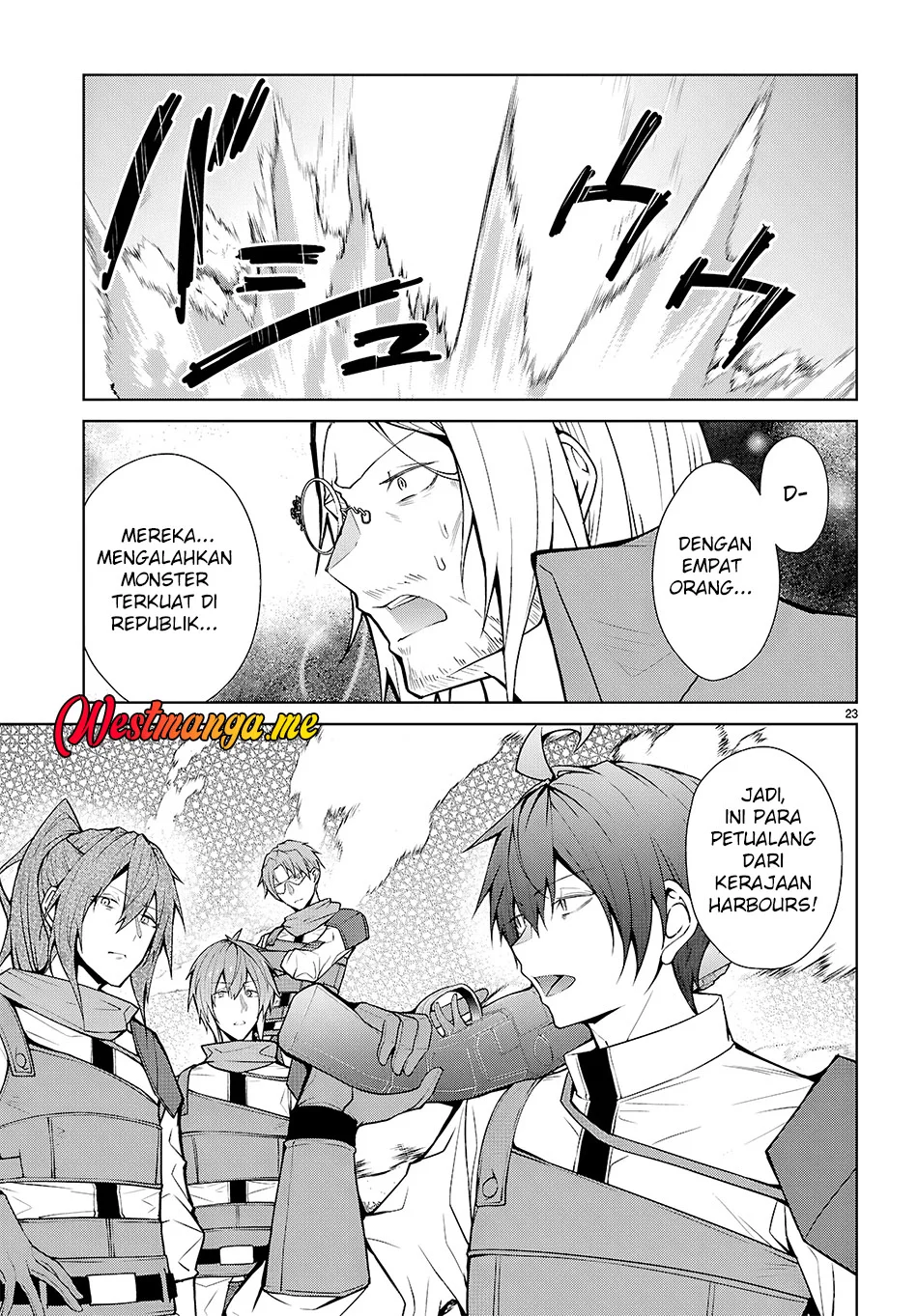 Chapter 75 - halaman 24