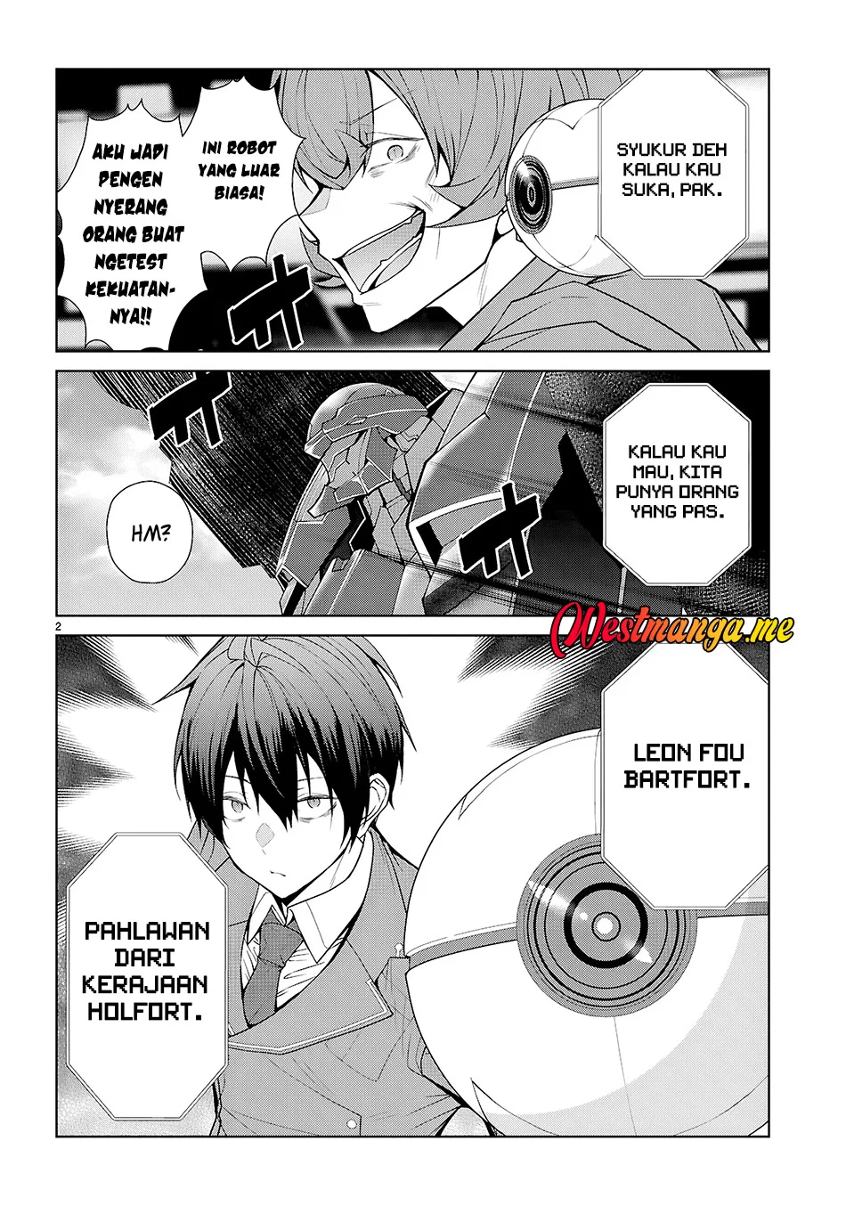 Chapter 75 - halaman 3