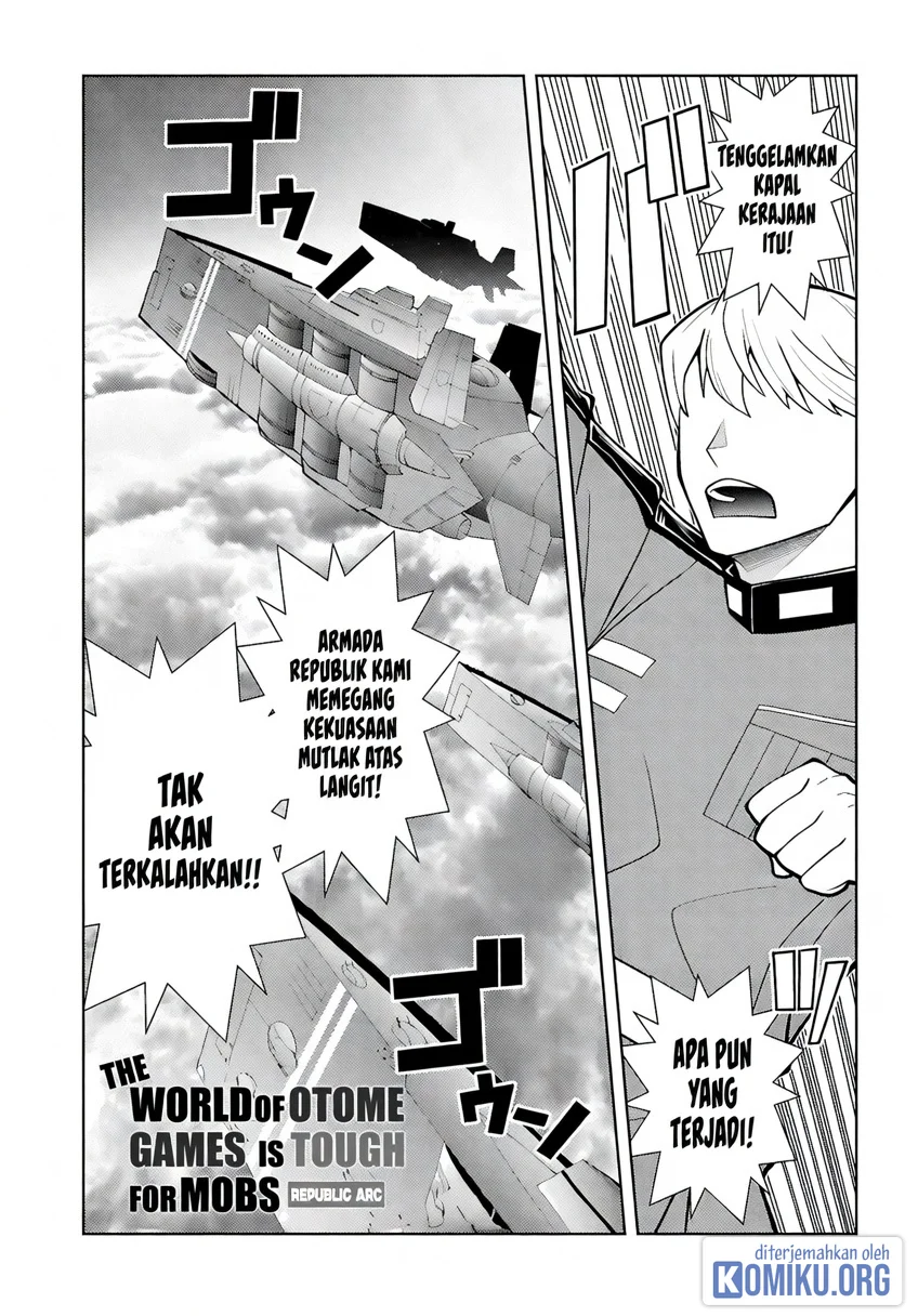 Chapter 81 - halaman 1