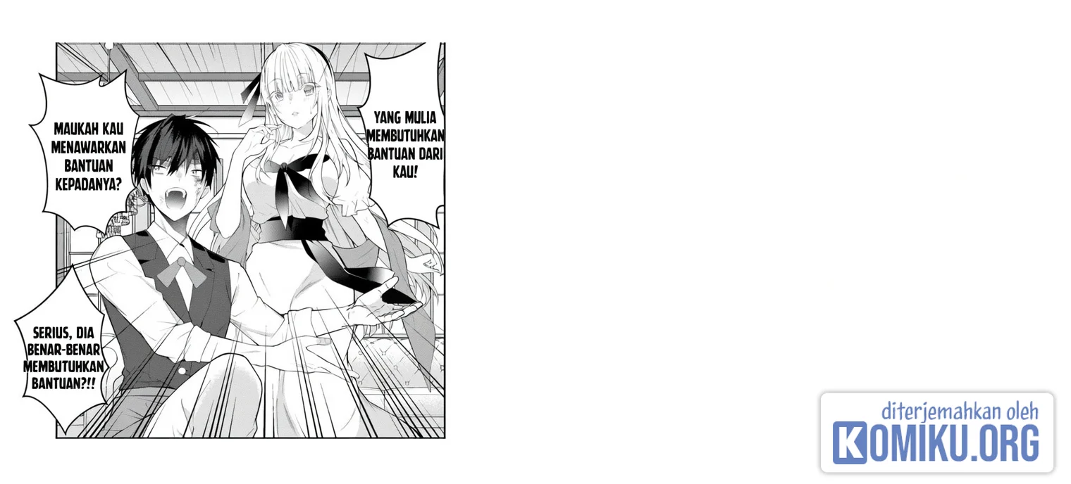 Chapter 81 - halaman 19