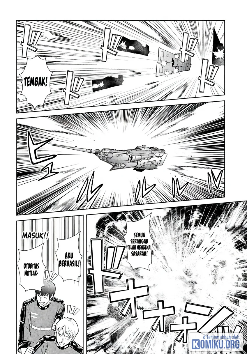 Chapter 81 - halaman 2