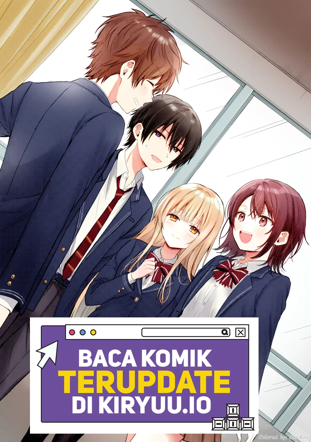 Chapter 26.2 - halaman 13