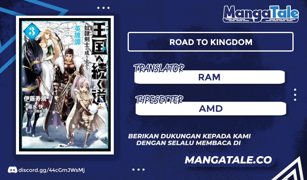 Chapter 45 - halaman 1