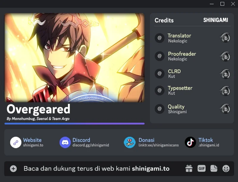 Chapter 308 - halaman 2