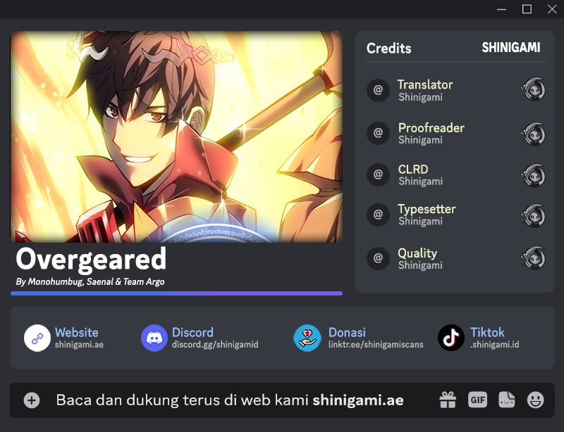 Chapter 277 - halaman 2