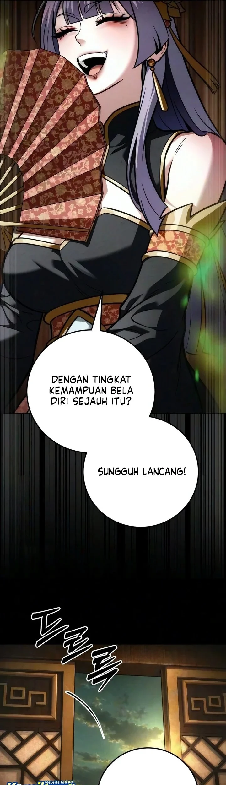 Chapter 31 - halaman 77