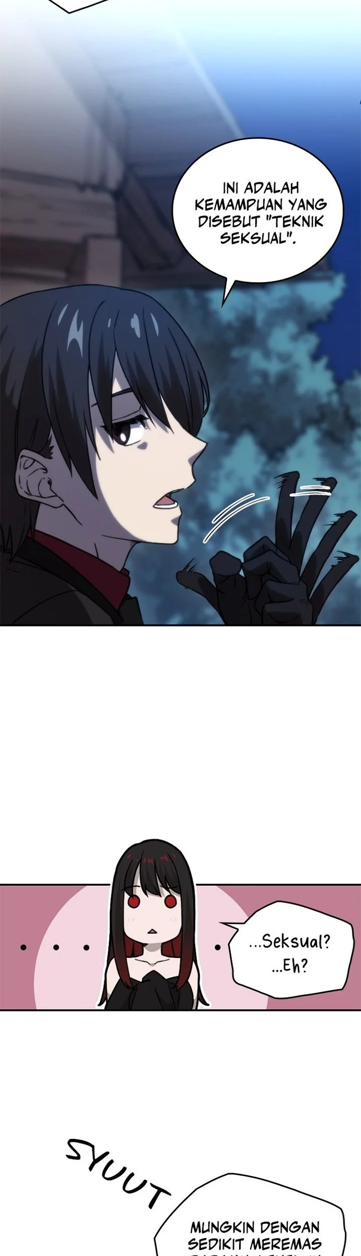 Chapter 40 - halaman 33