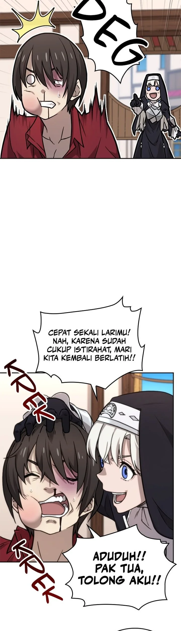 Chapter 45 - halaman 19