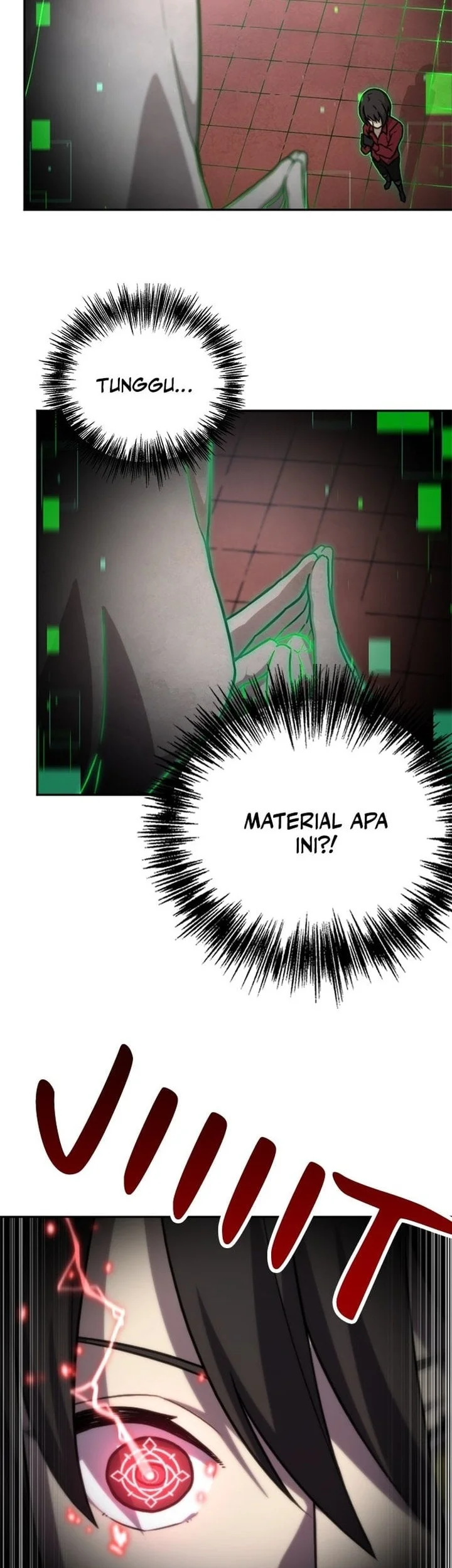 Chapter 45 - halaman 31