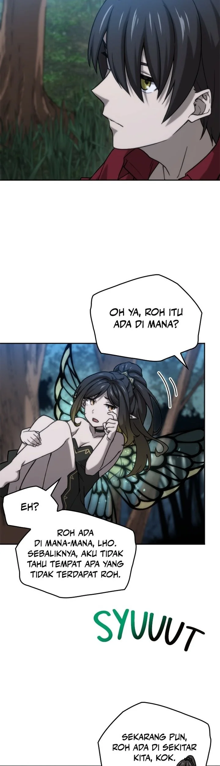 Chapter 50 - halaman 23