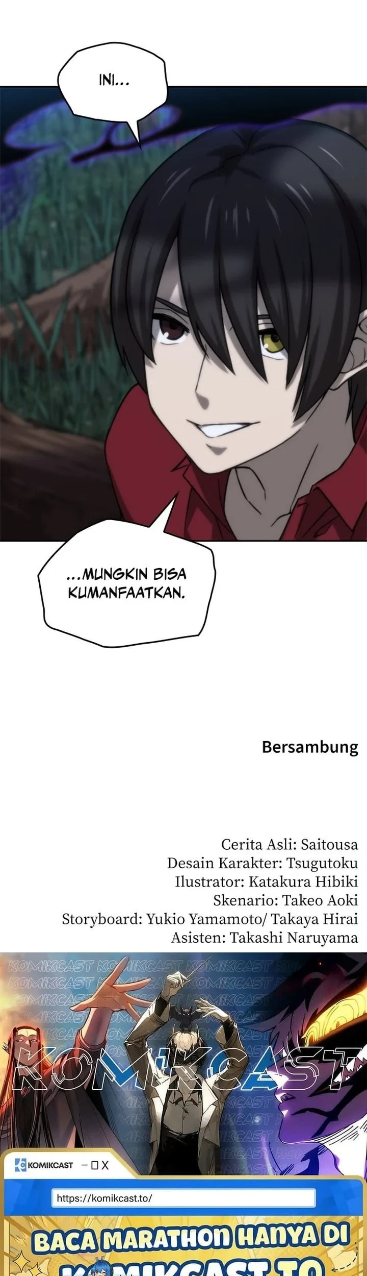 Chapter 50 - halaman 32