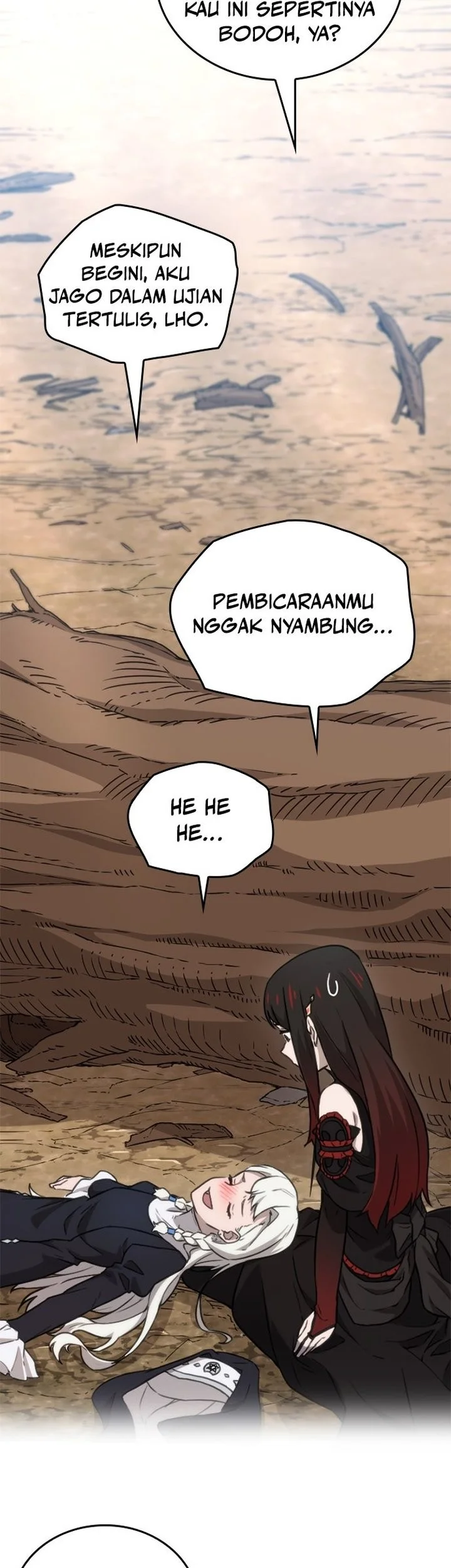 Chapter 55 - halaman 33