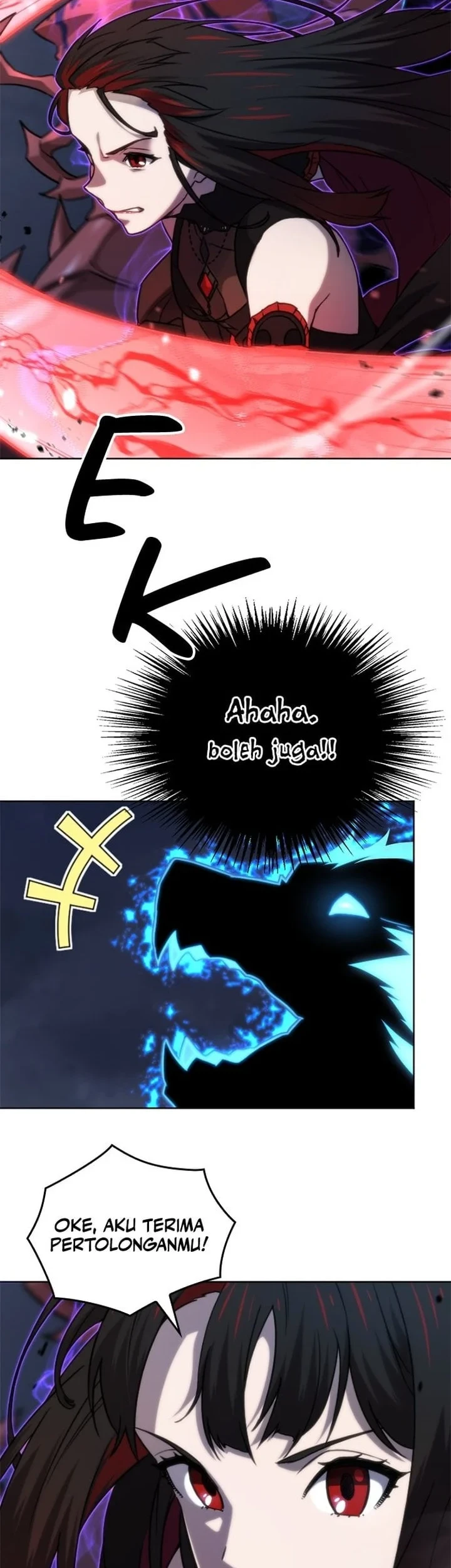 Chapter 58 - halaman 31