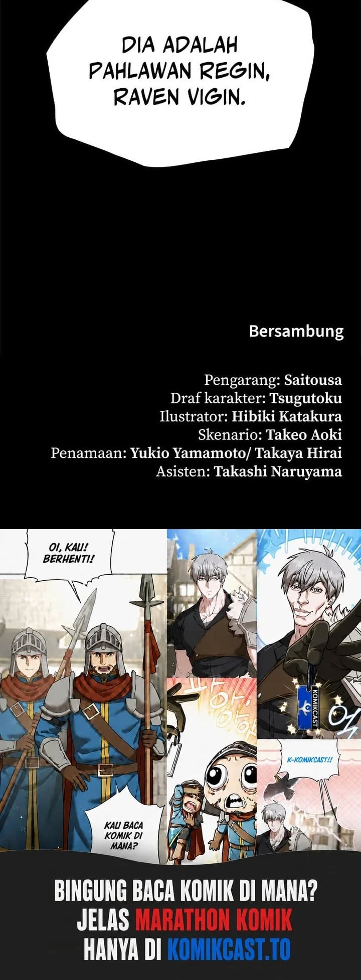Chapter 64 - halaman 28