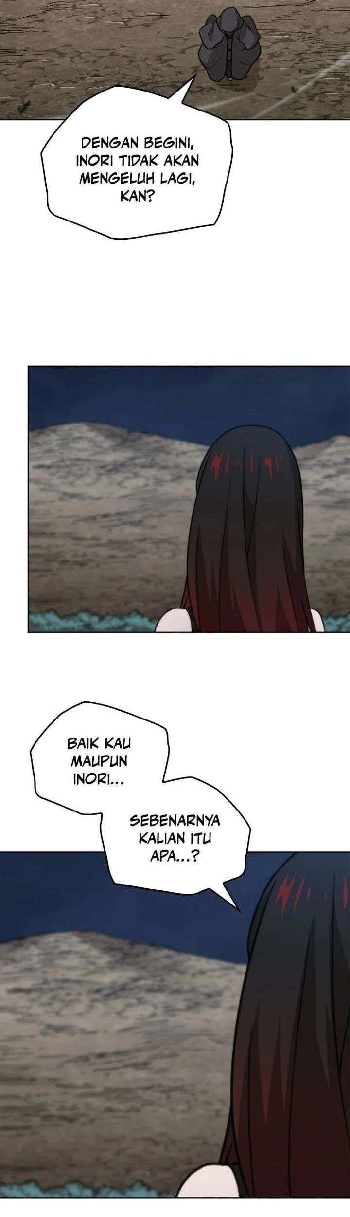 Chapter 67 - halaman 26