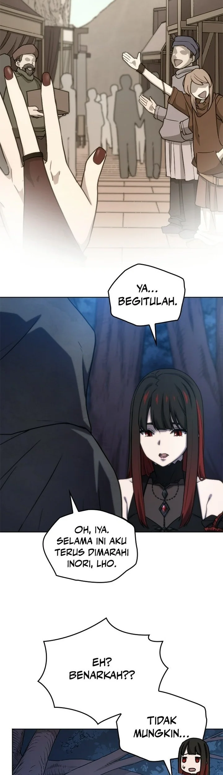 Chapter 69 - halaman 19