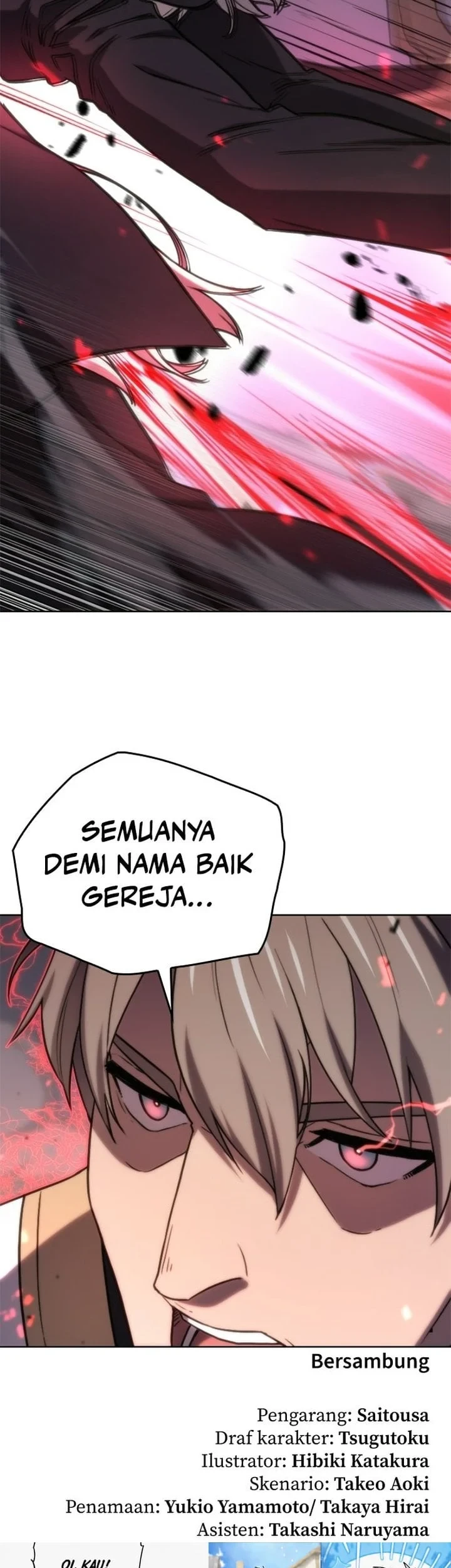 Chapter 70 - halaman 32