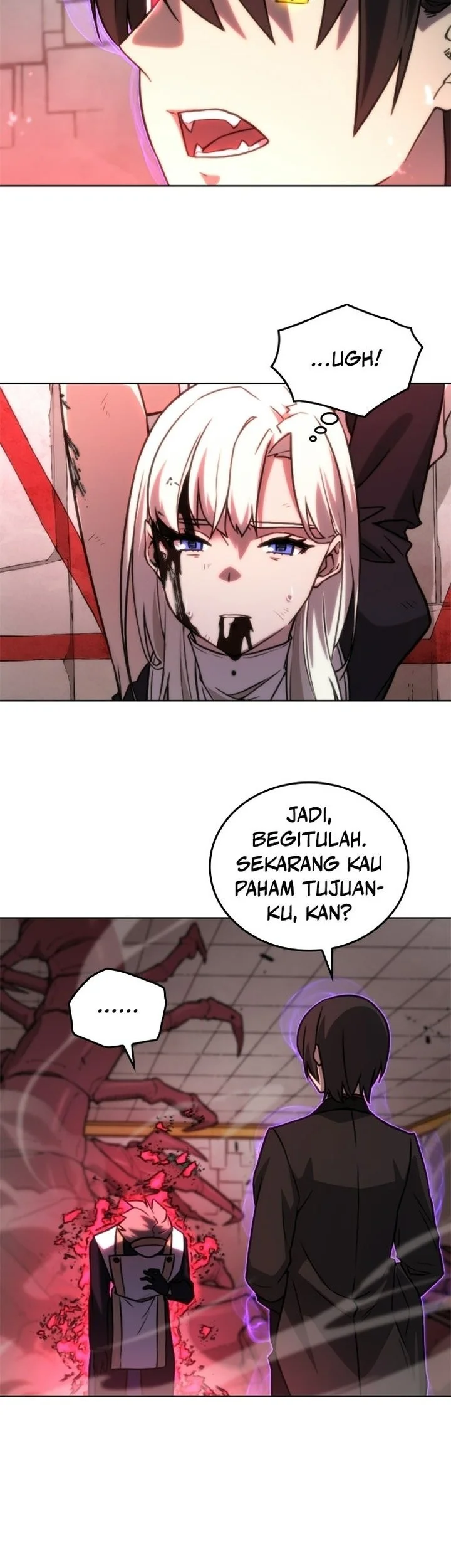 Chapter 73 - halaman 18
