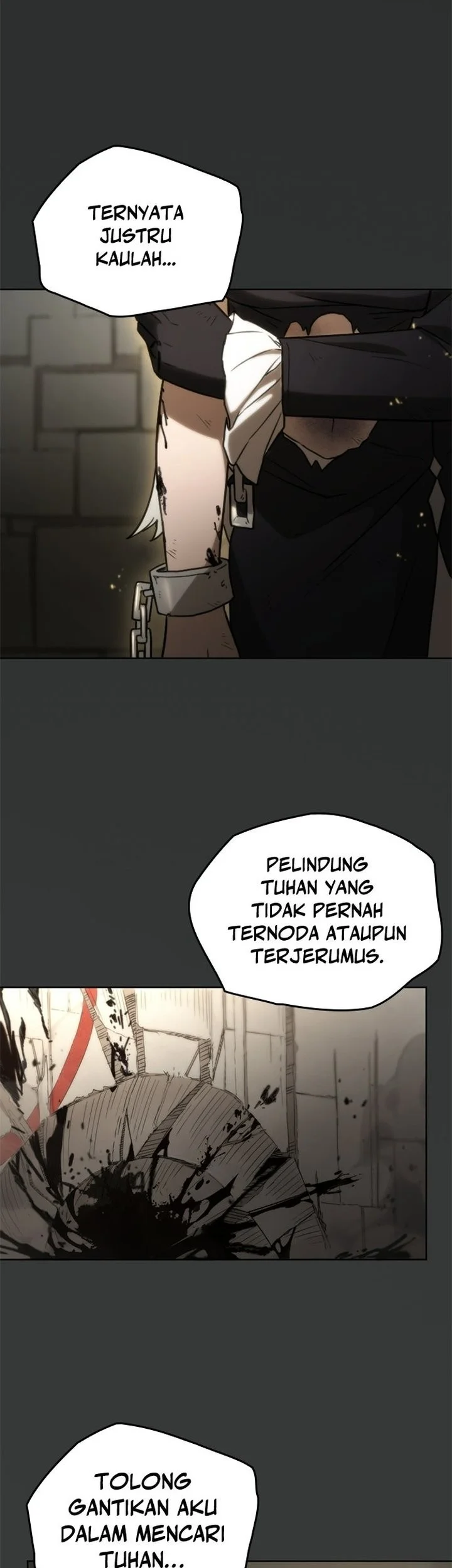 Chapter 74 - halaman 23
