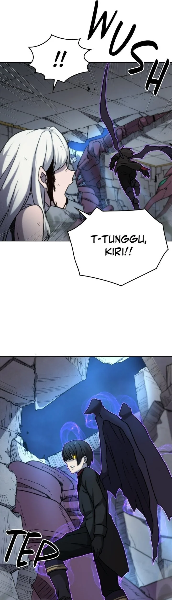 Chapter 75 - halaman 22