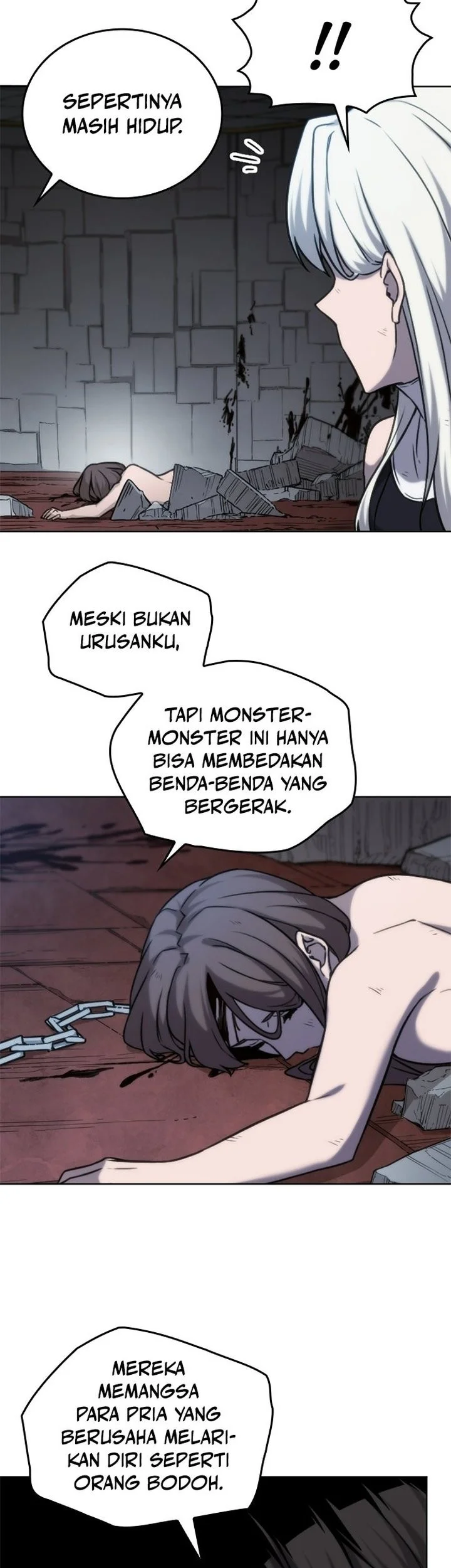 Chapter 75 - halaman 24
