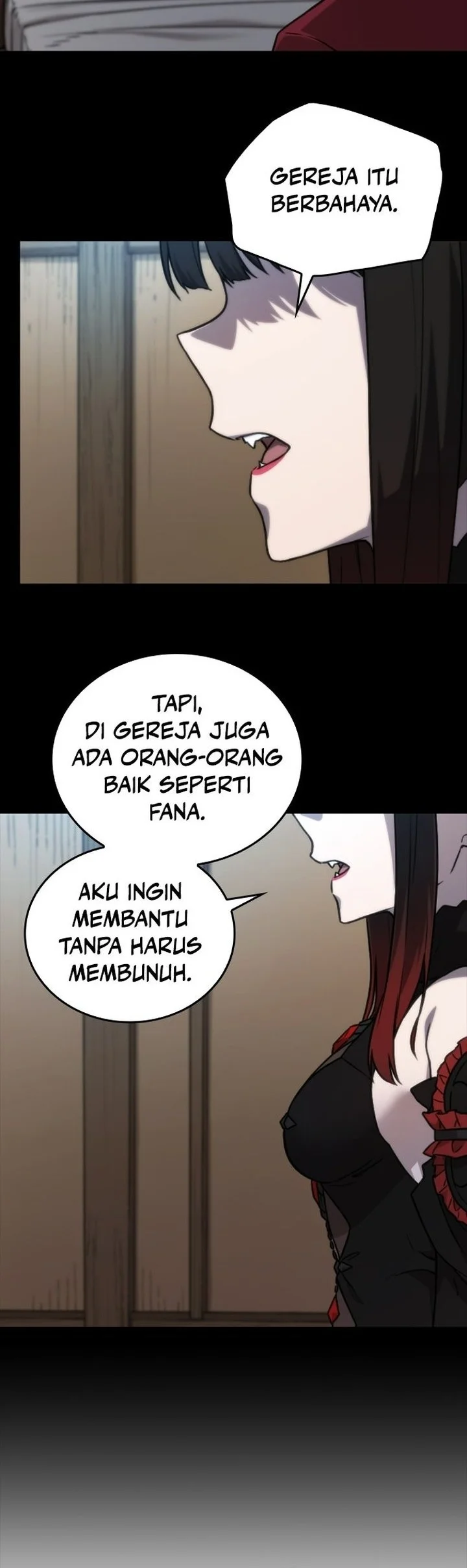 Chapter 76 - halaman 21