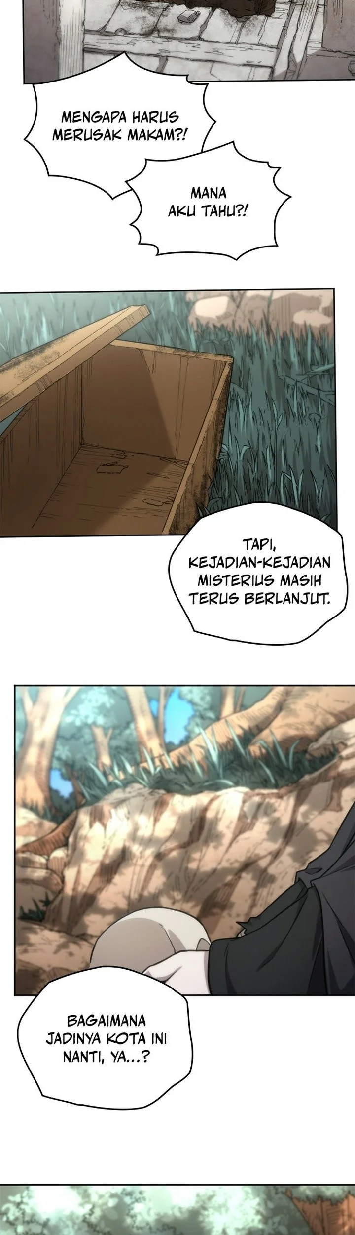 Chapter 77 - halaman 20