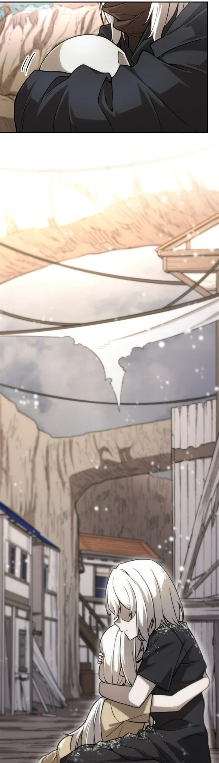 Chapter 77 - halaman 23