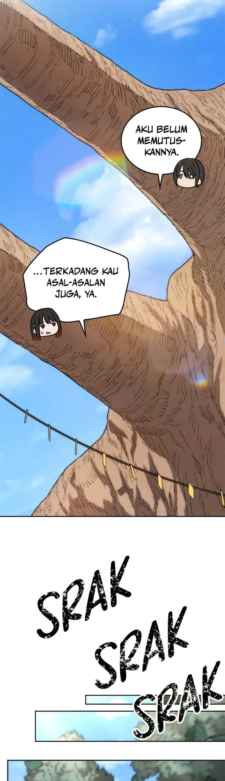 Chapter 77 - halaman 31