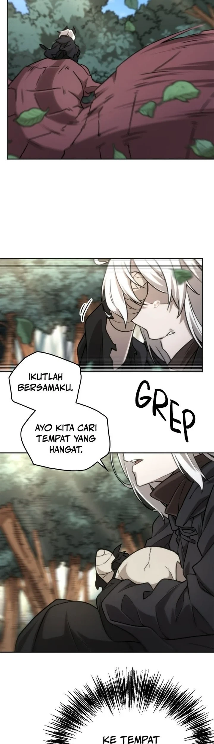 Chapter 77 - halaman 32