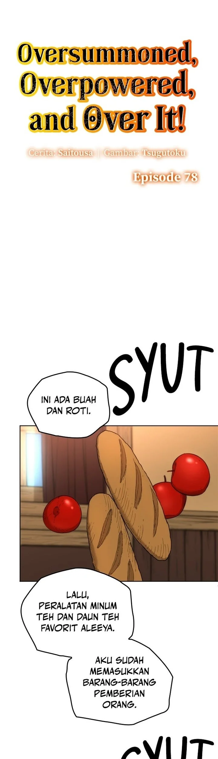 Chapter 78 - halaman 4
