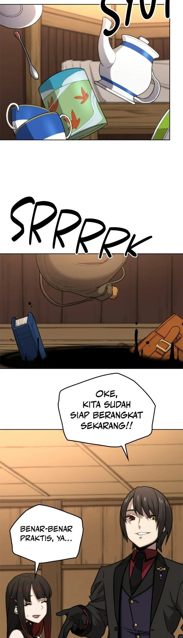 Chapter 78 - halaman 5