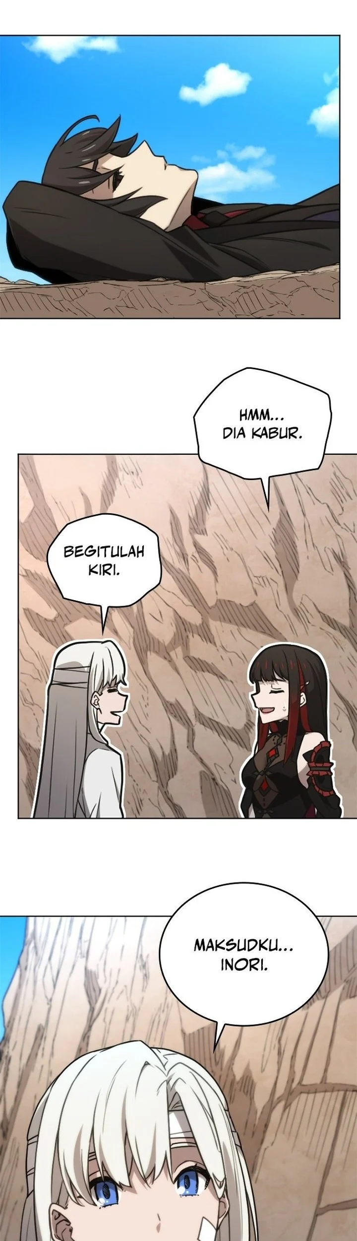Chapter 78 - halaman 16