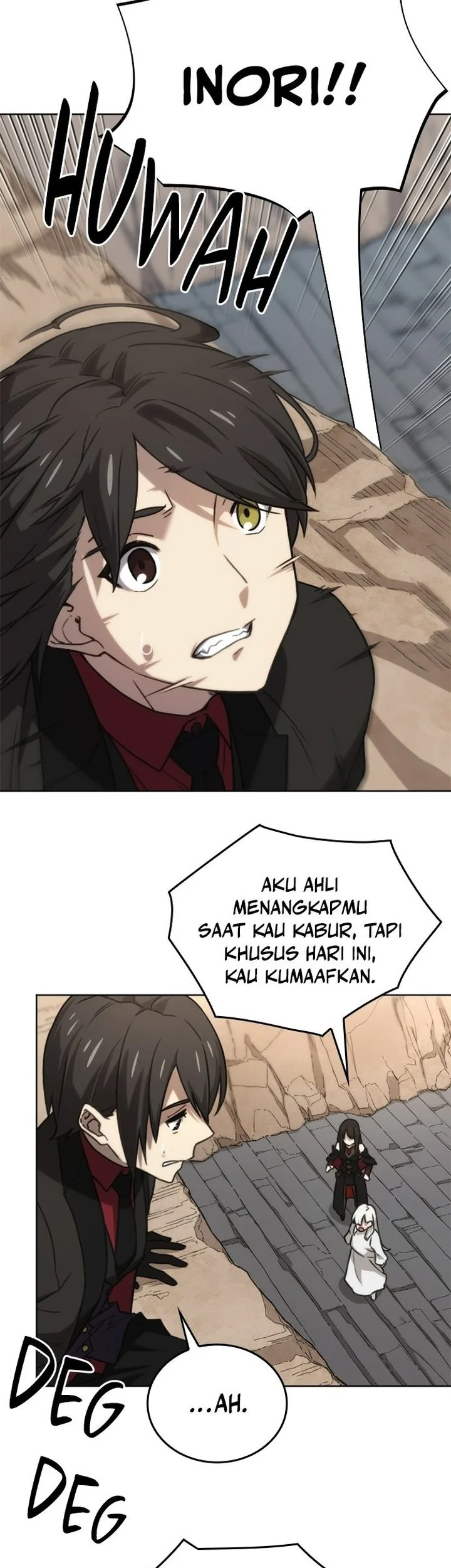Chapter 78 - halaman 26