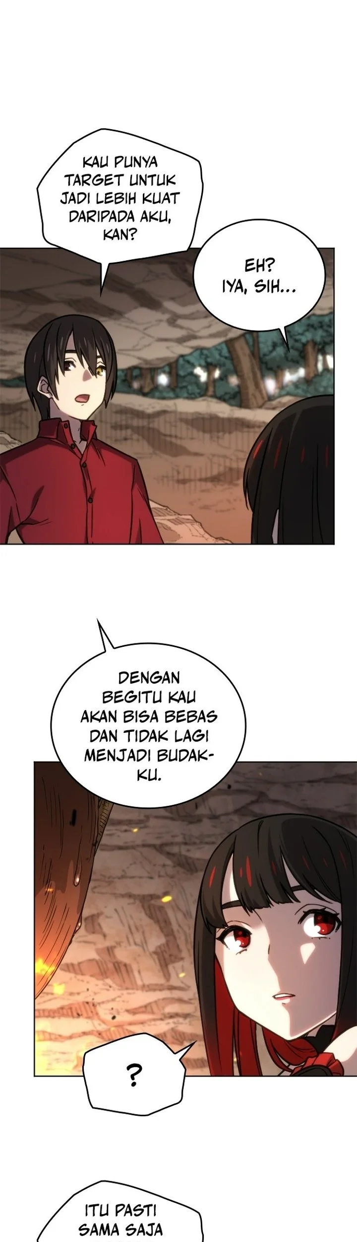 Chapter 79 - halaman 27