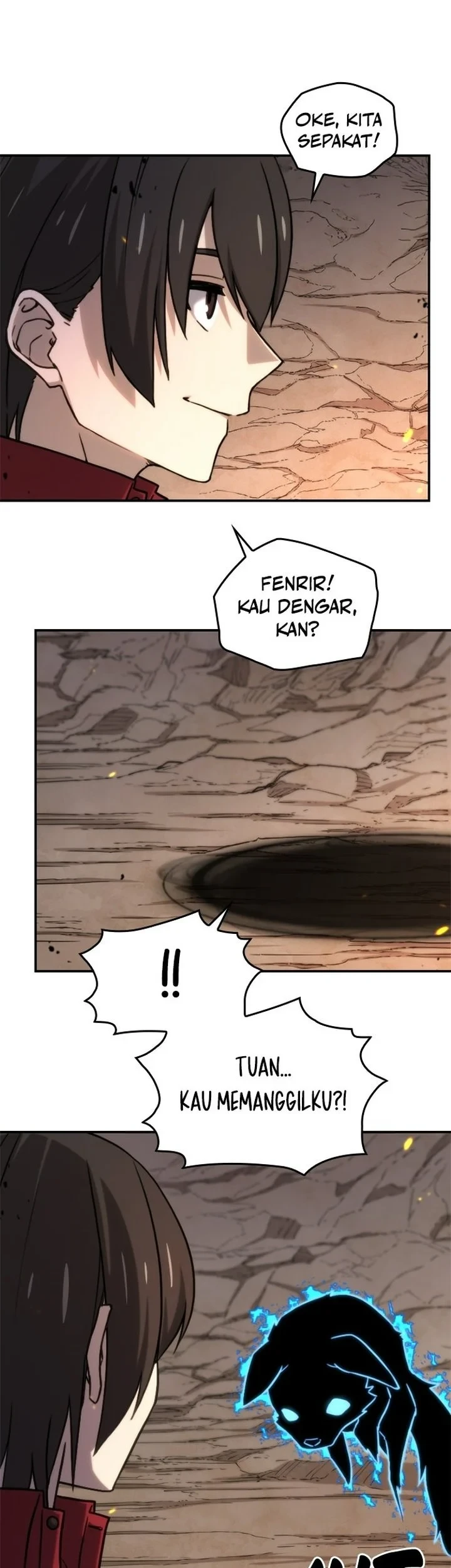 Chapter 80 - halaman 9