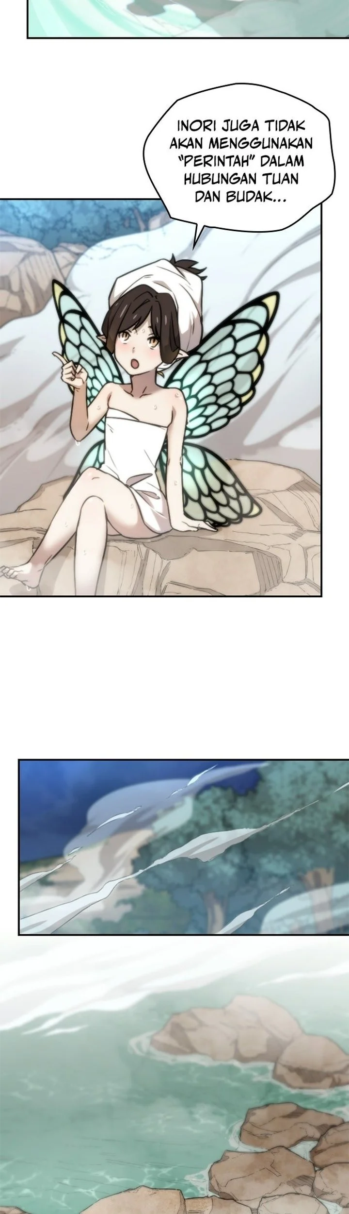 Chapter 80 - halaman 18
