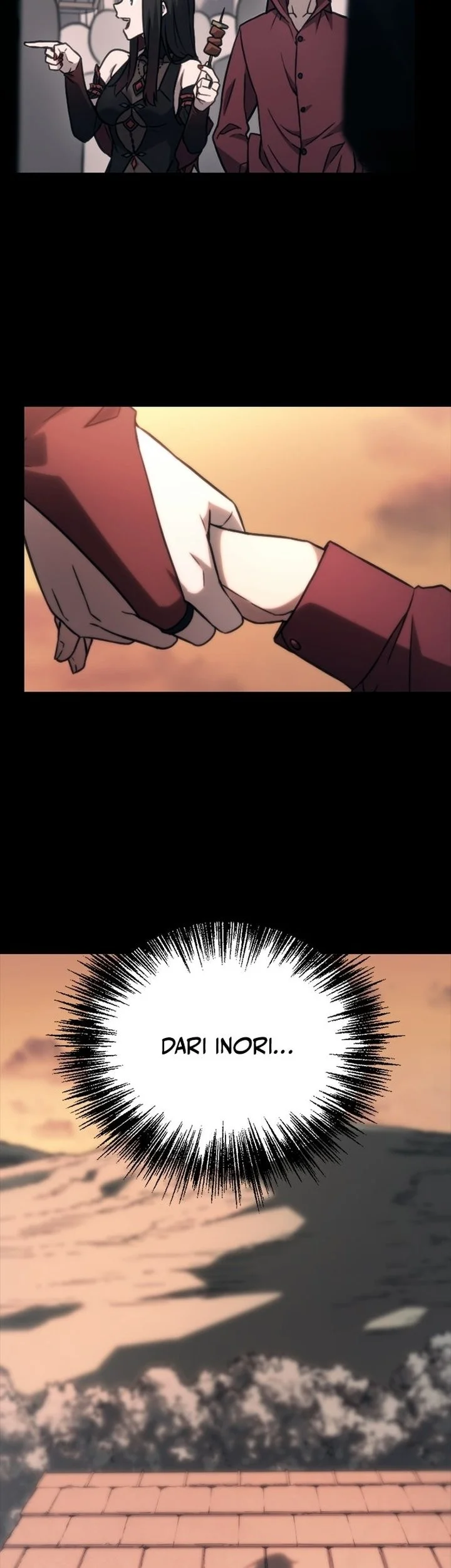 Chapter 80 - halaman 27