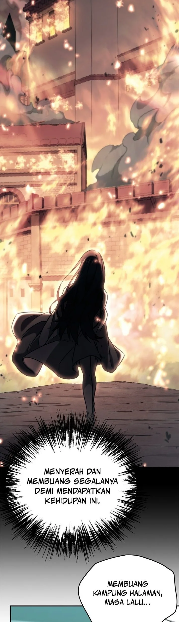 Chapter 80 - halaman 30