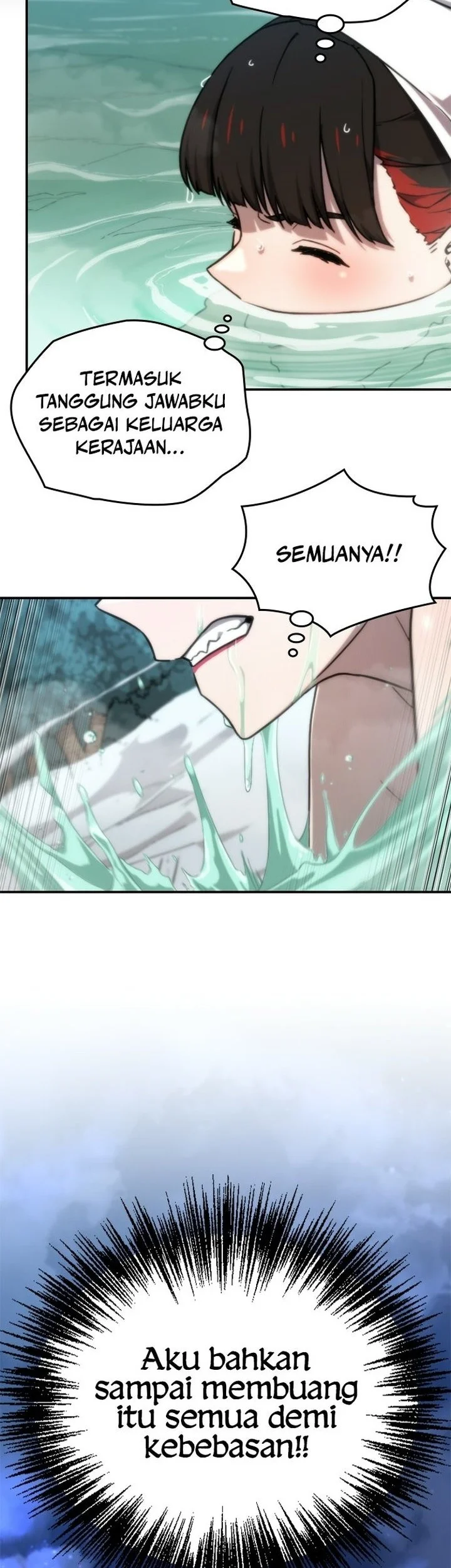 Chapter 80 - halaman 31