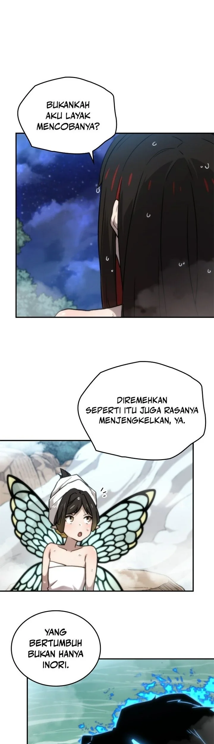 Chapter 80 - halaman 35