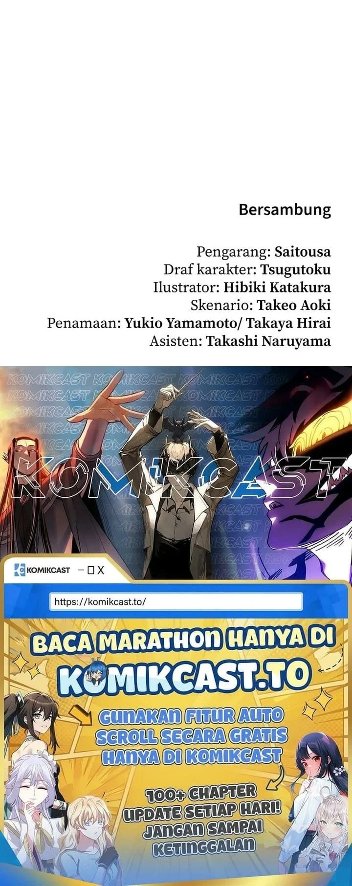 Chapter 81 - halaman 36