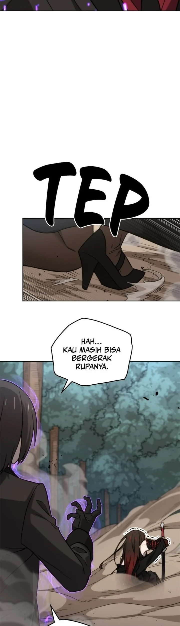 Chapter 82 - halaman 30