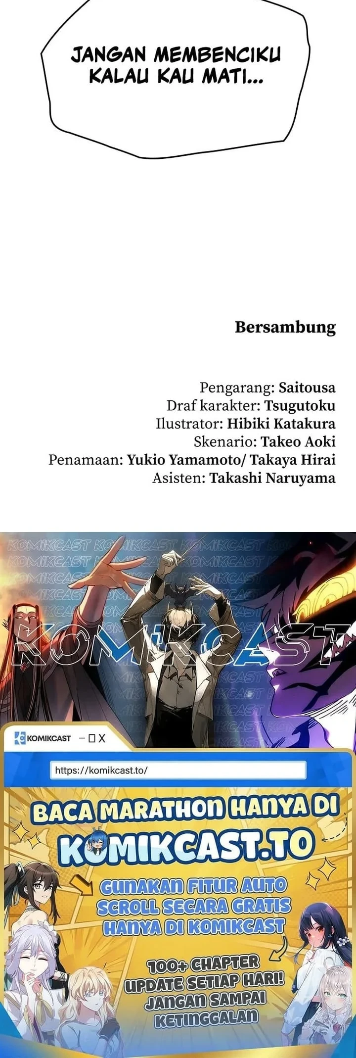 Chapter 83 - halaman 40