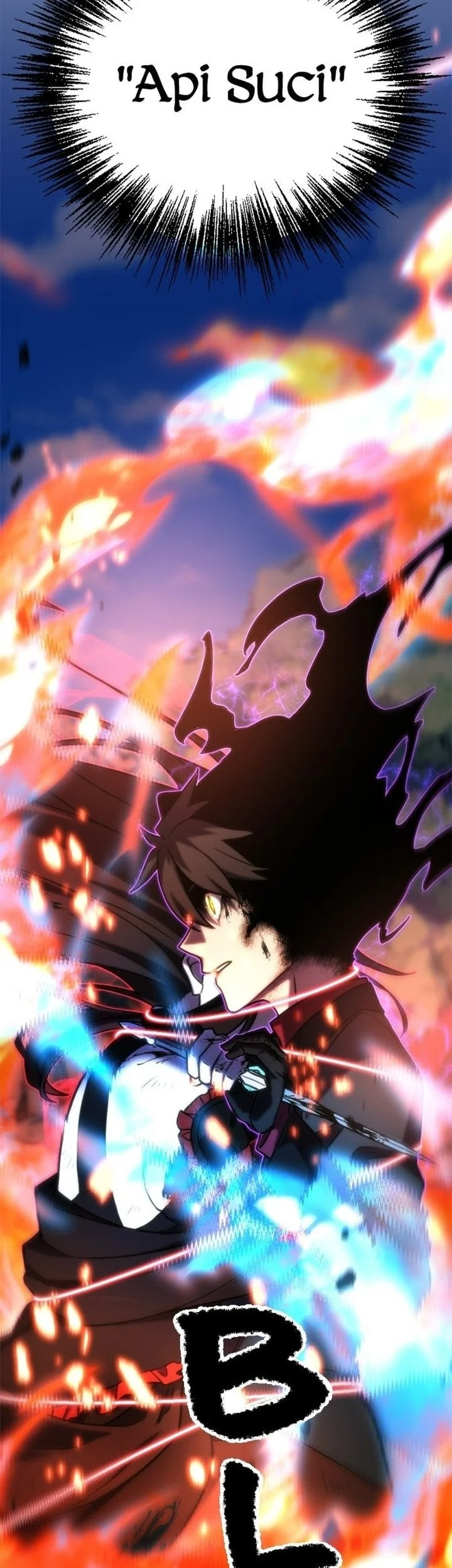 Chapter 84 - halaman 38
