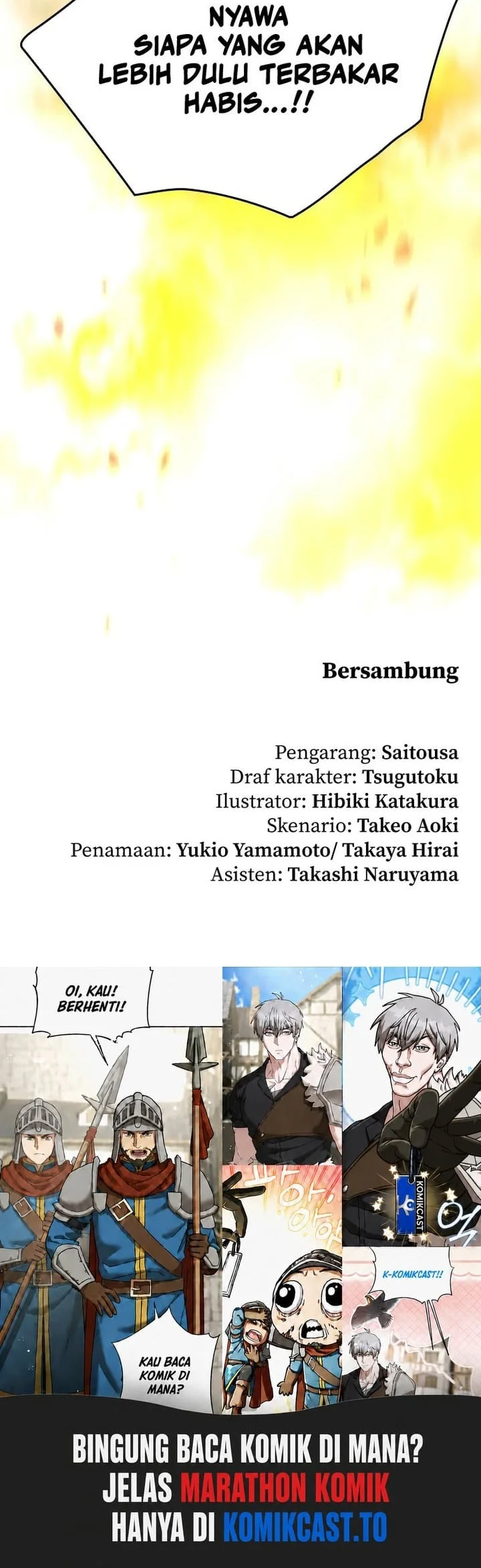 Chapter 84 - halaman 40